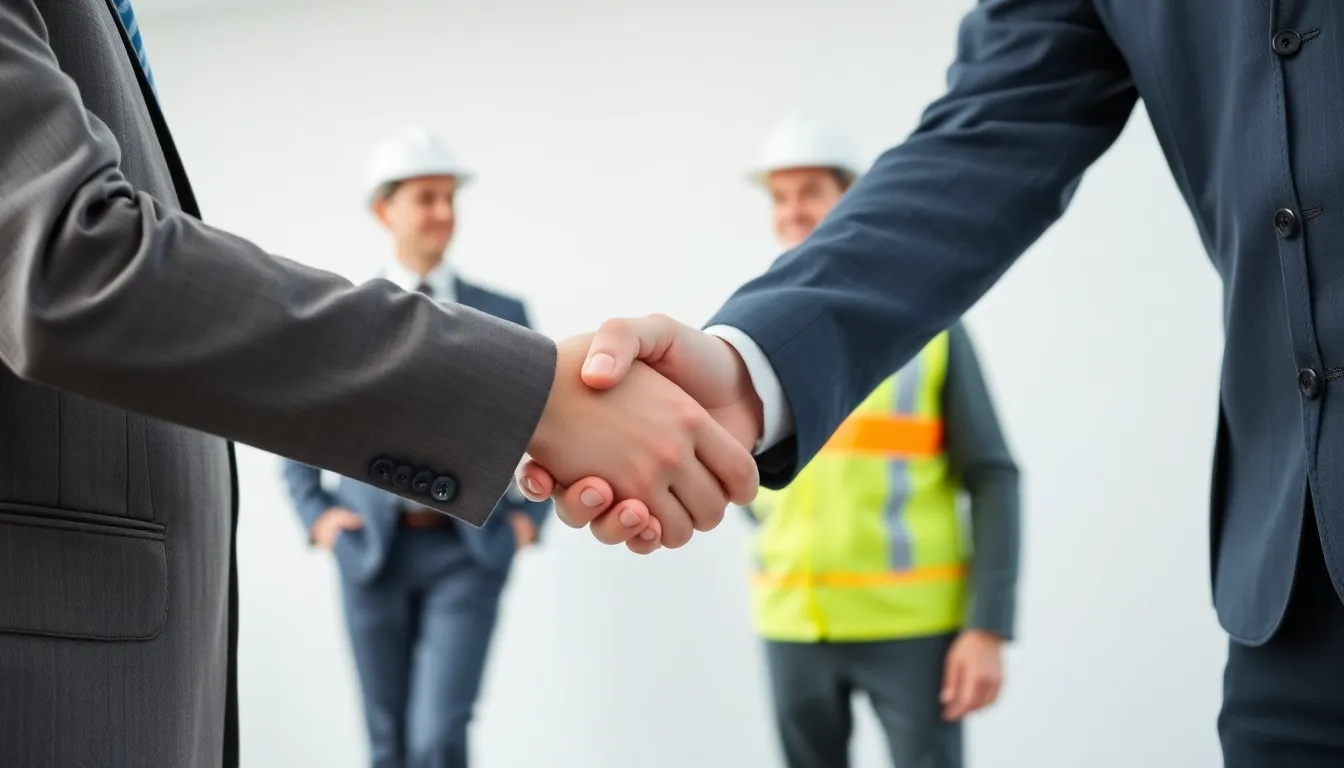 Client Testimonials and Reviews