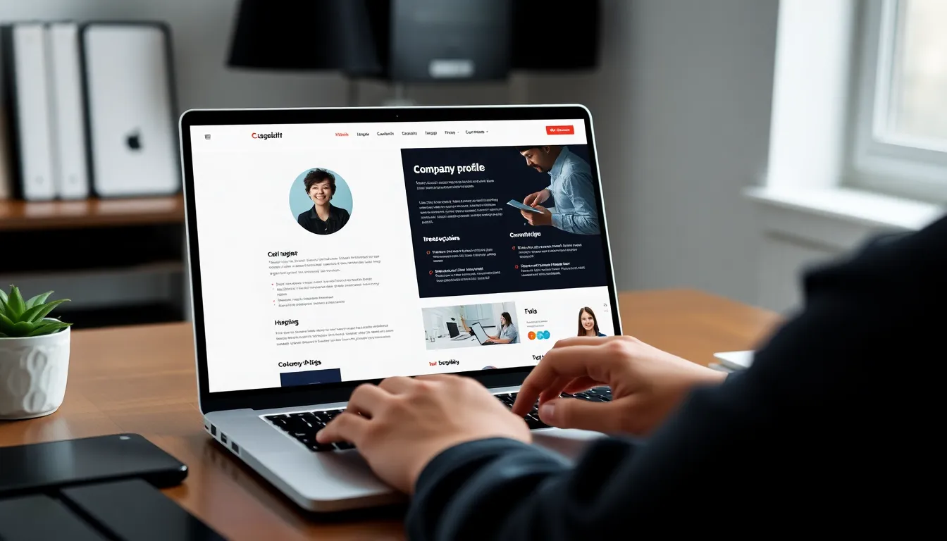 Design and Presentation Tips