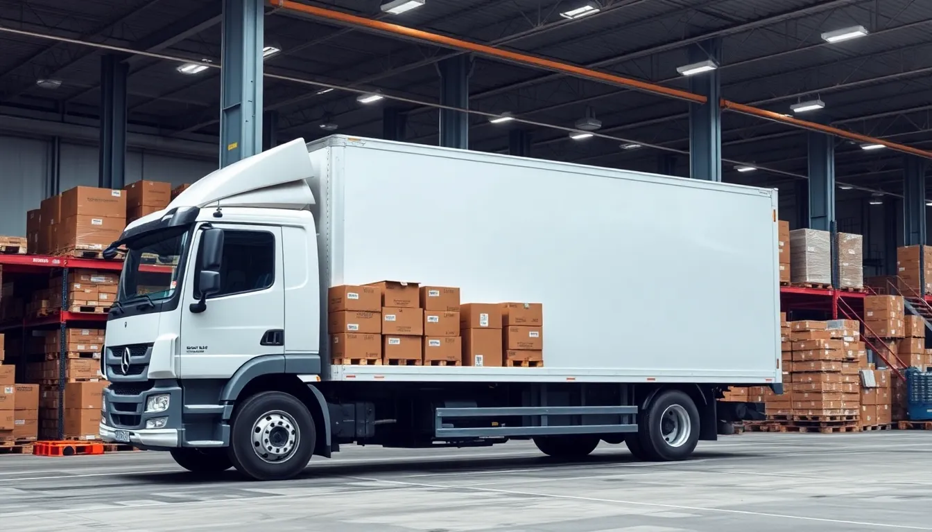 Order Fulfillment Process