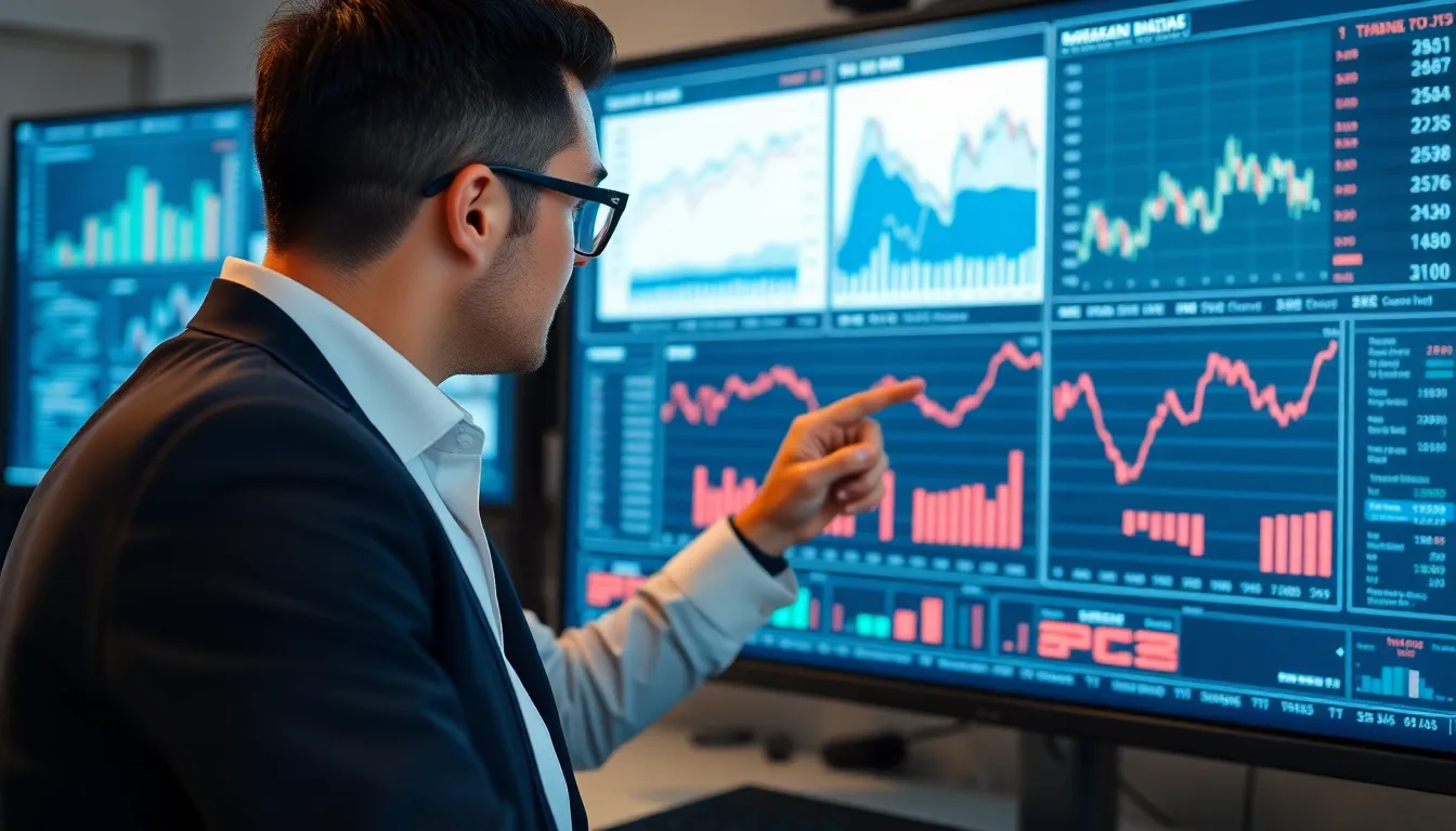 Reporting and Analytics