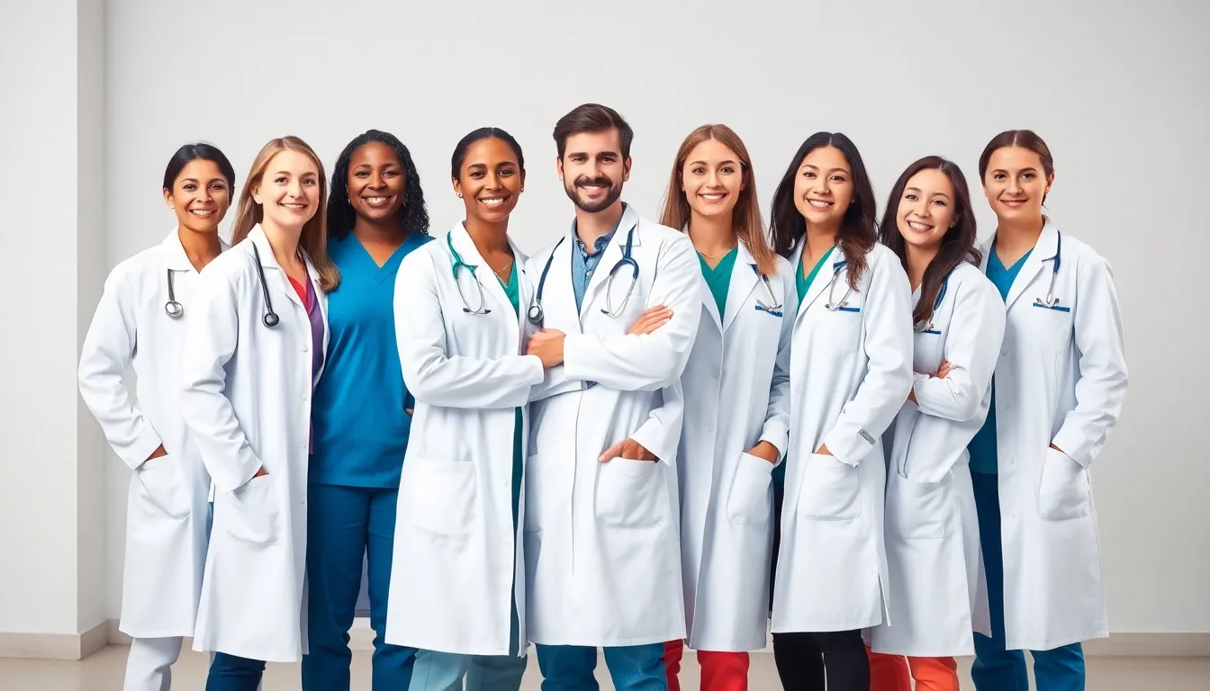 Why Interprofessional Approach?