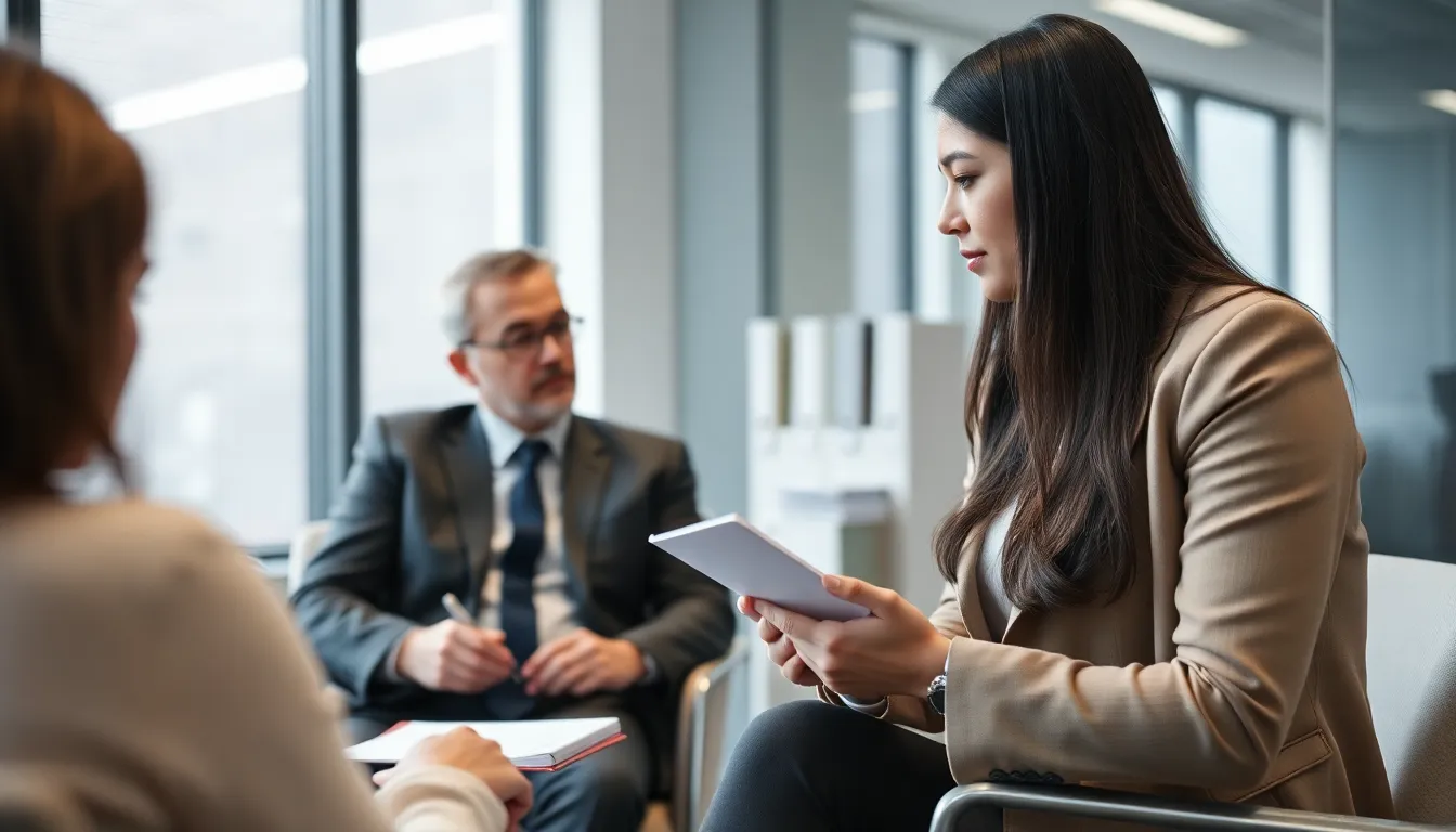 Role of Psychologists