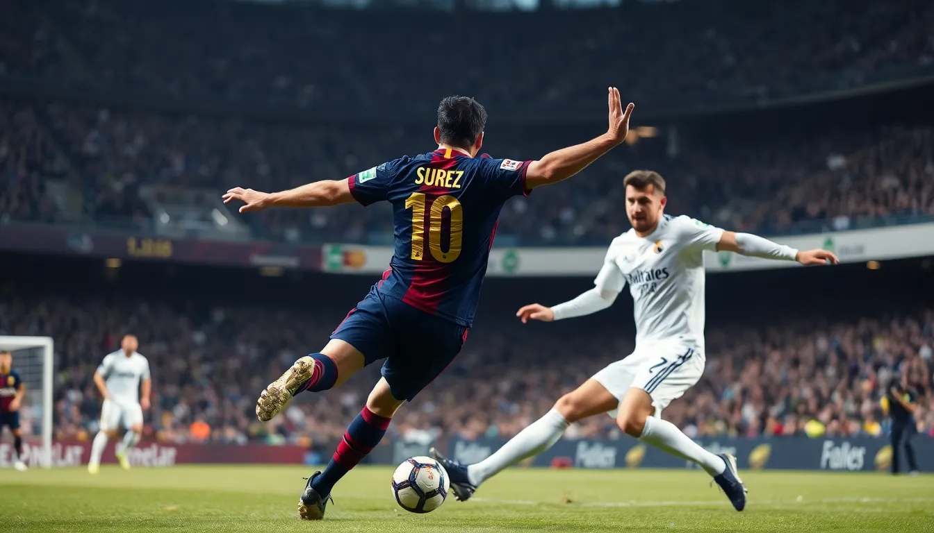 Clásicos memorables