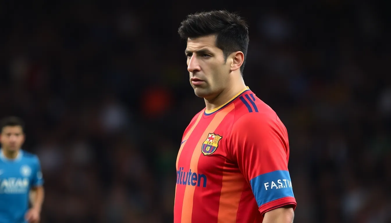 Lesiones y controversias