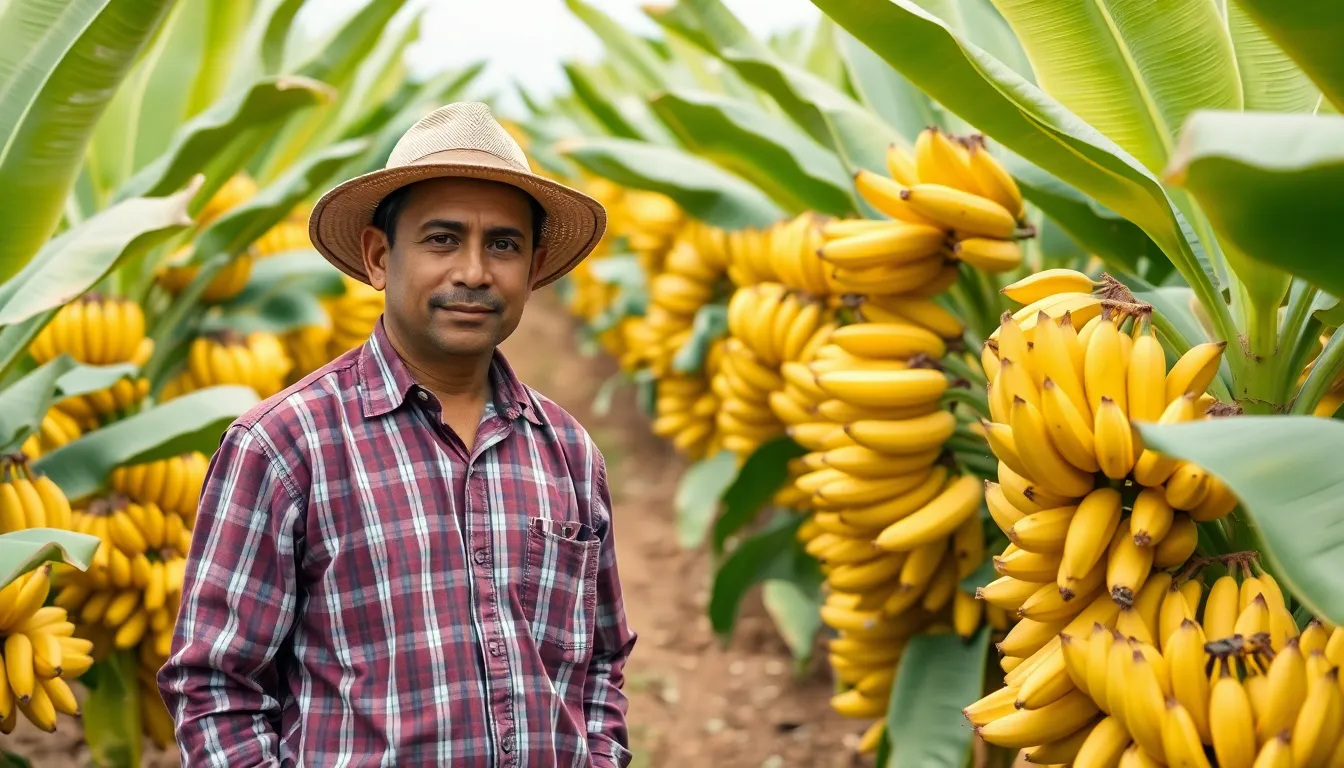 Production and Yield Statistics