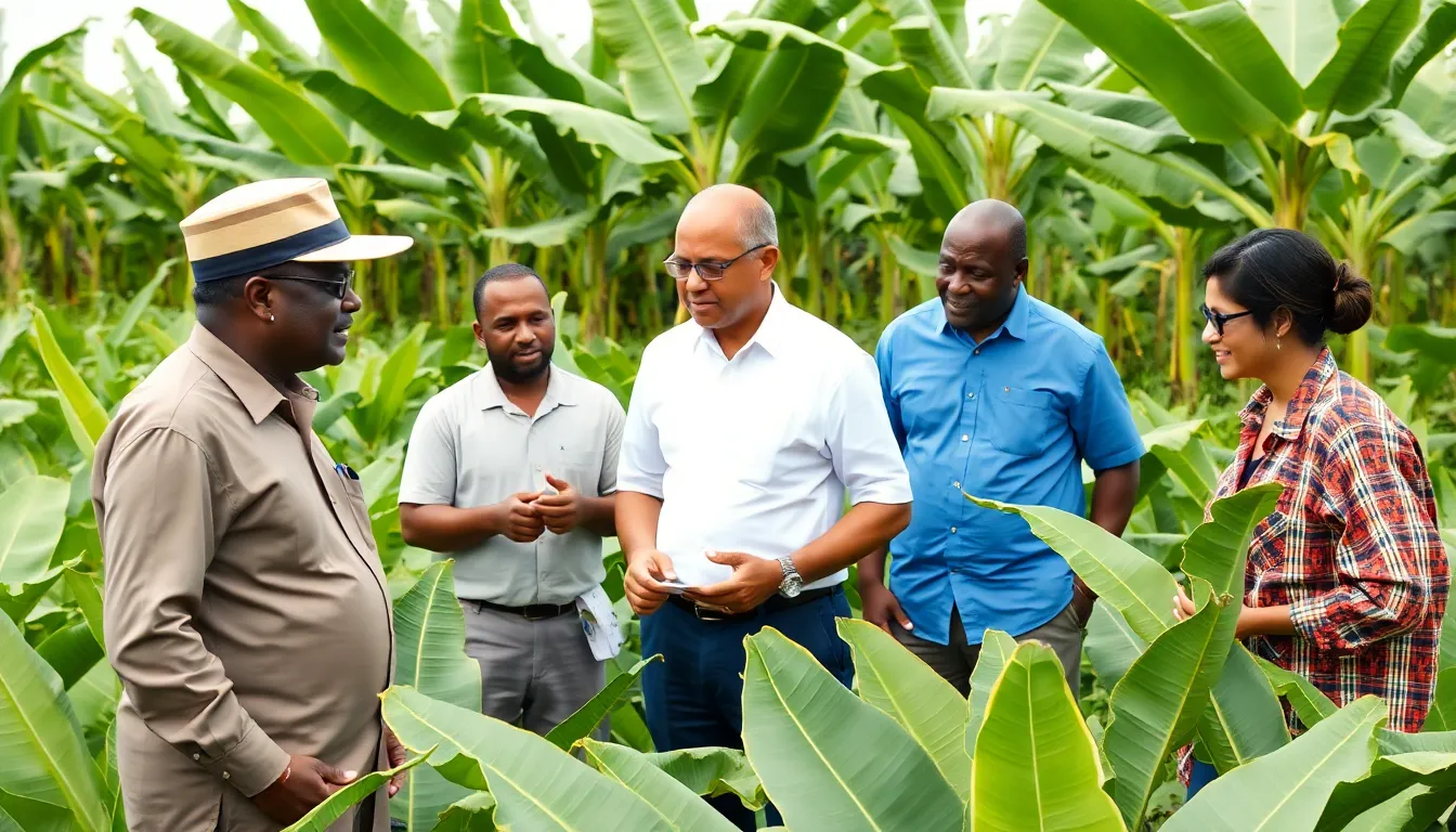 Government Initiatives and Support