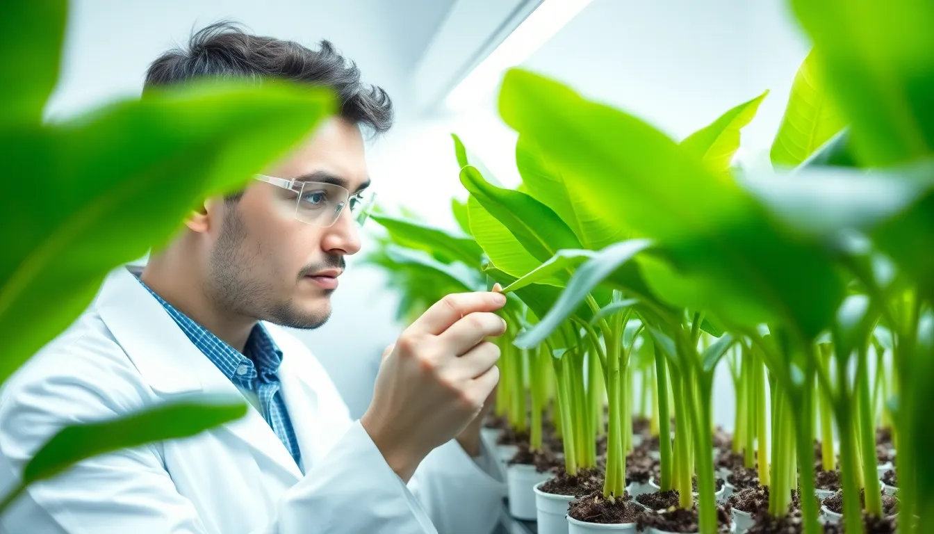 Technological Advancements