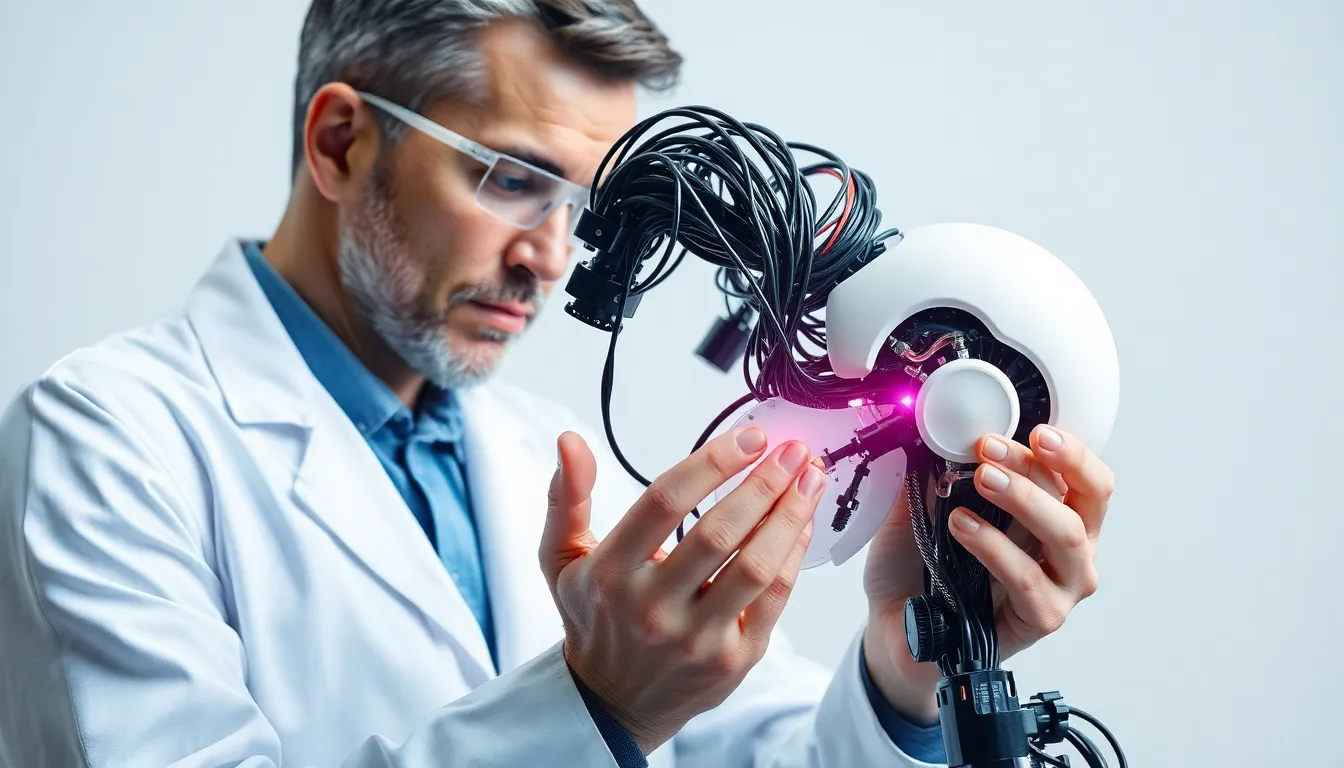 Can Machines Be Truly Conscious?