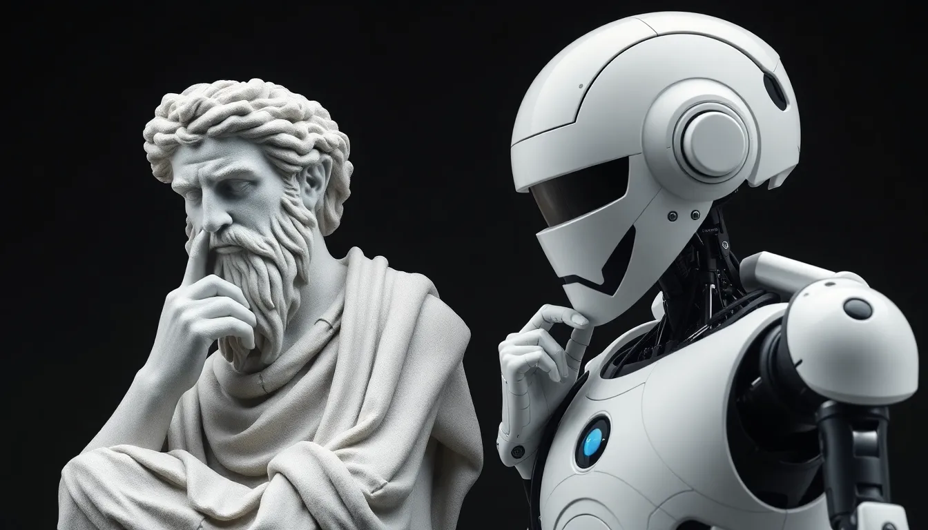 Philosophical Perspectives