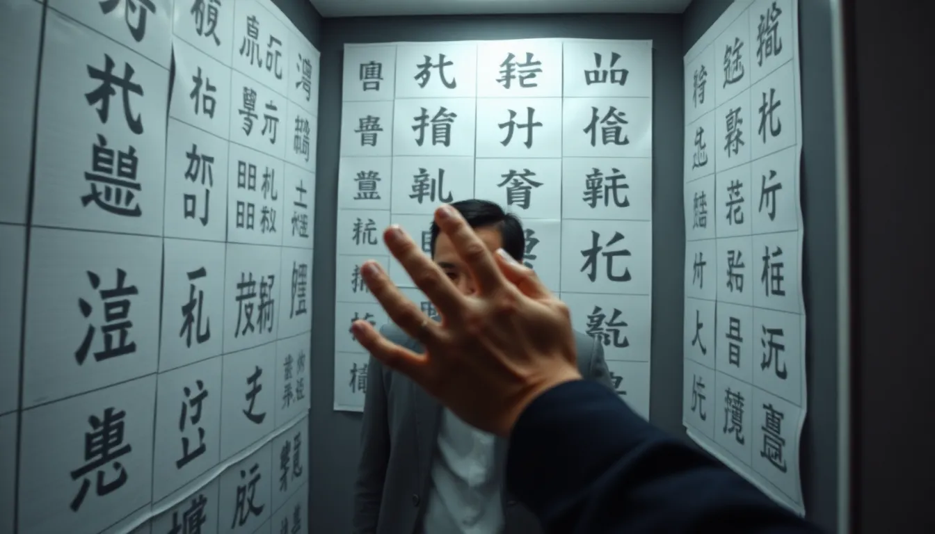 The Chinese Room Thought Experiment