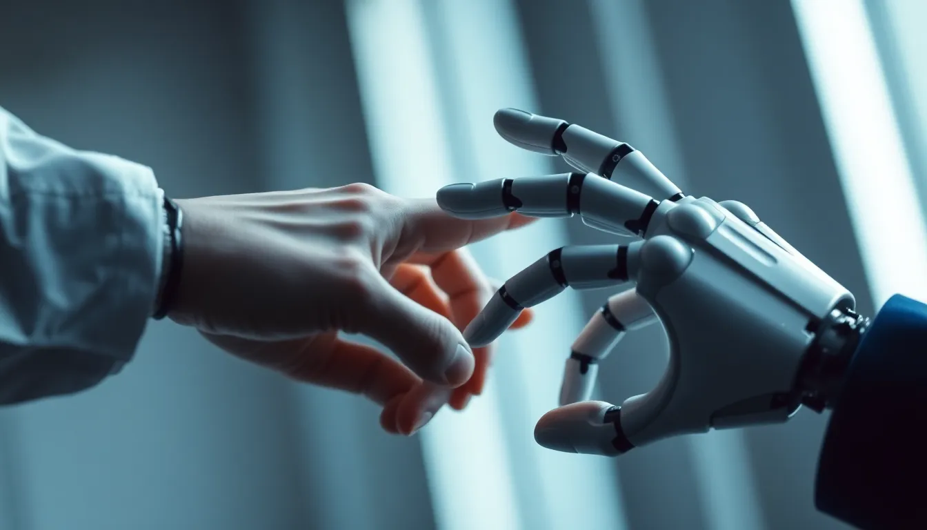 Ethical Implications