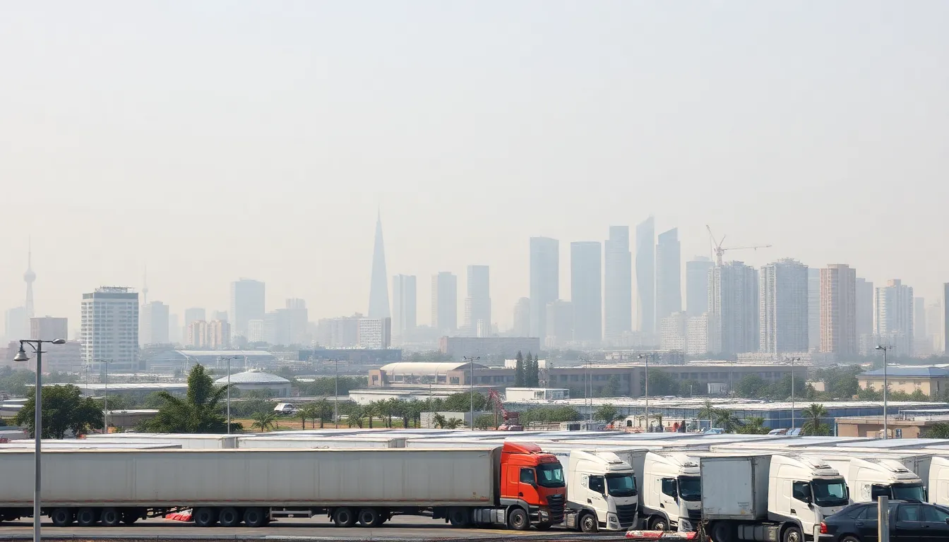 Environmental Impact