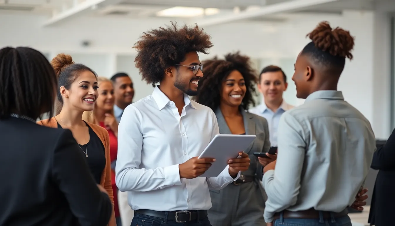 Siemens Strategy-Oriented HR System