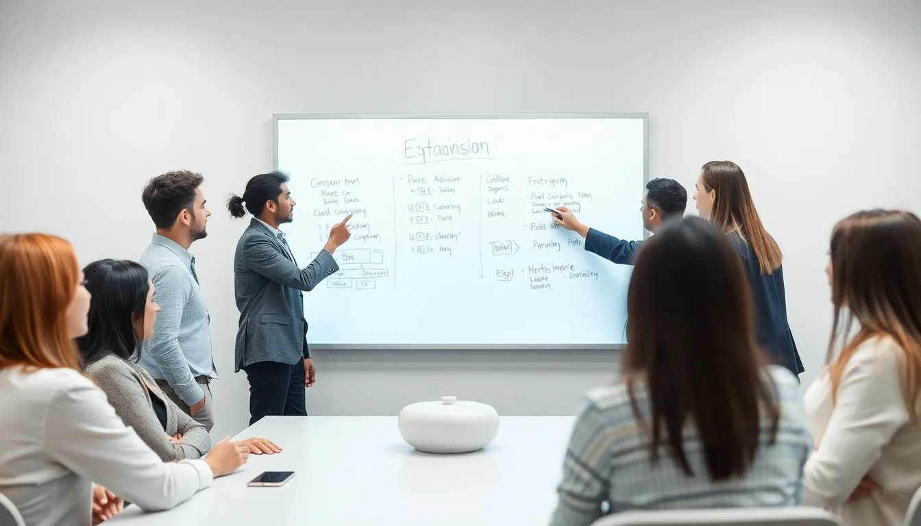 Key Workforce Competencies