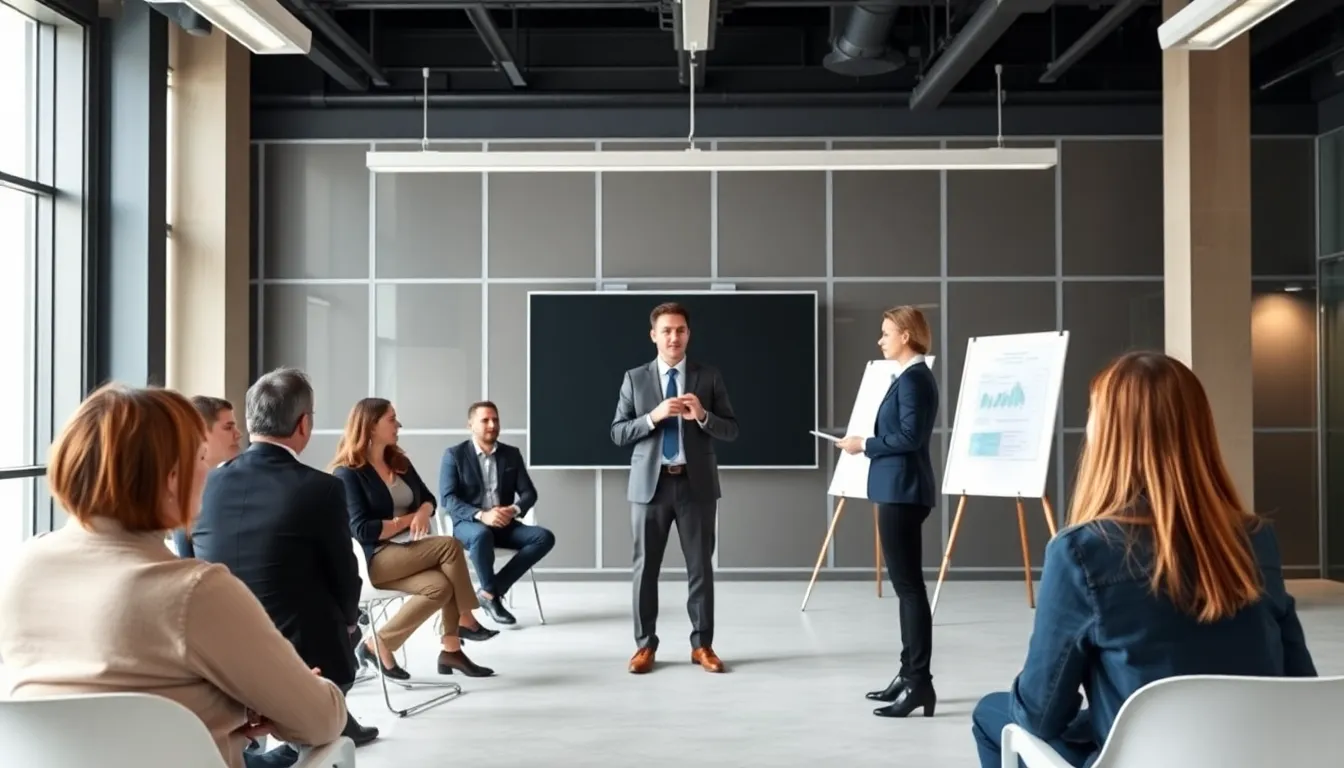 Strategic HR Policies