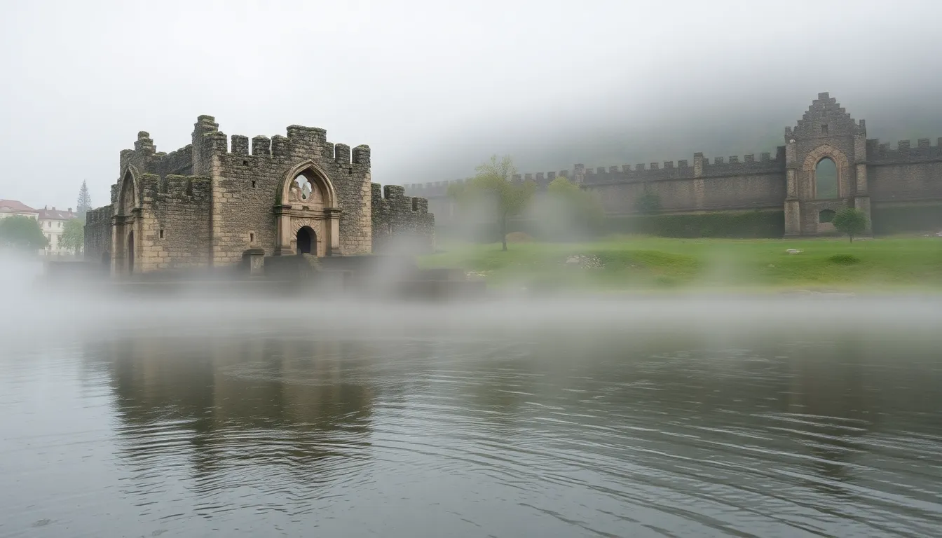 Historical Significance