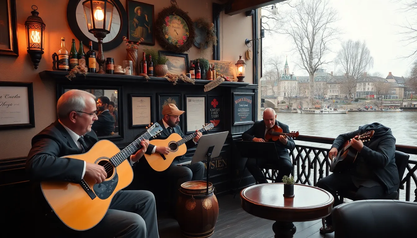 Cultural Experiences