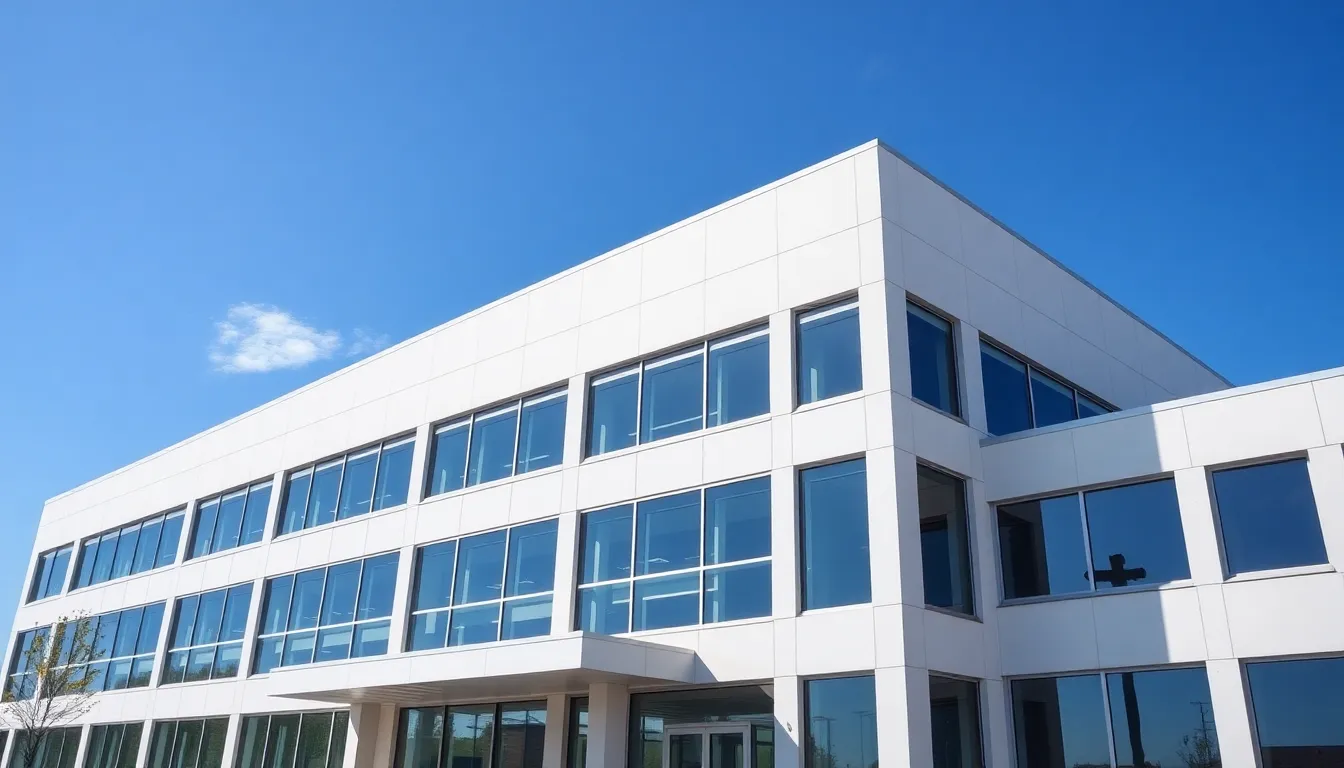 Smith Ambulatory Surgery Center: Multi-Specialty Care in Boise