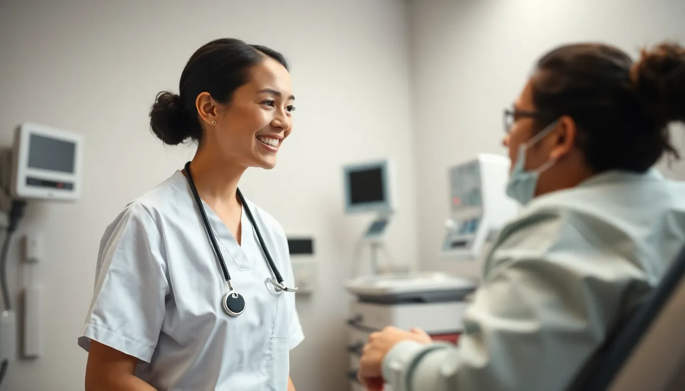 Patient-Centered Care