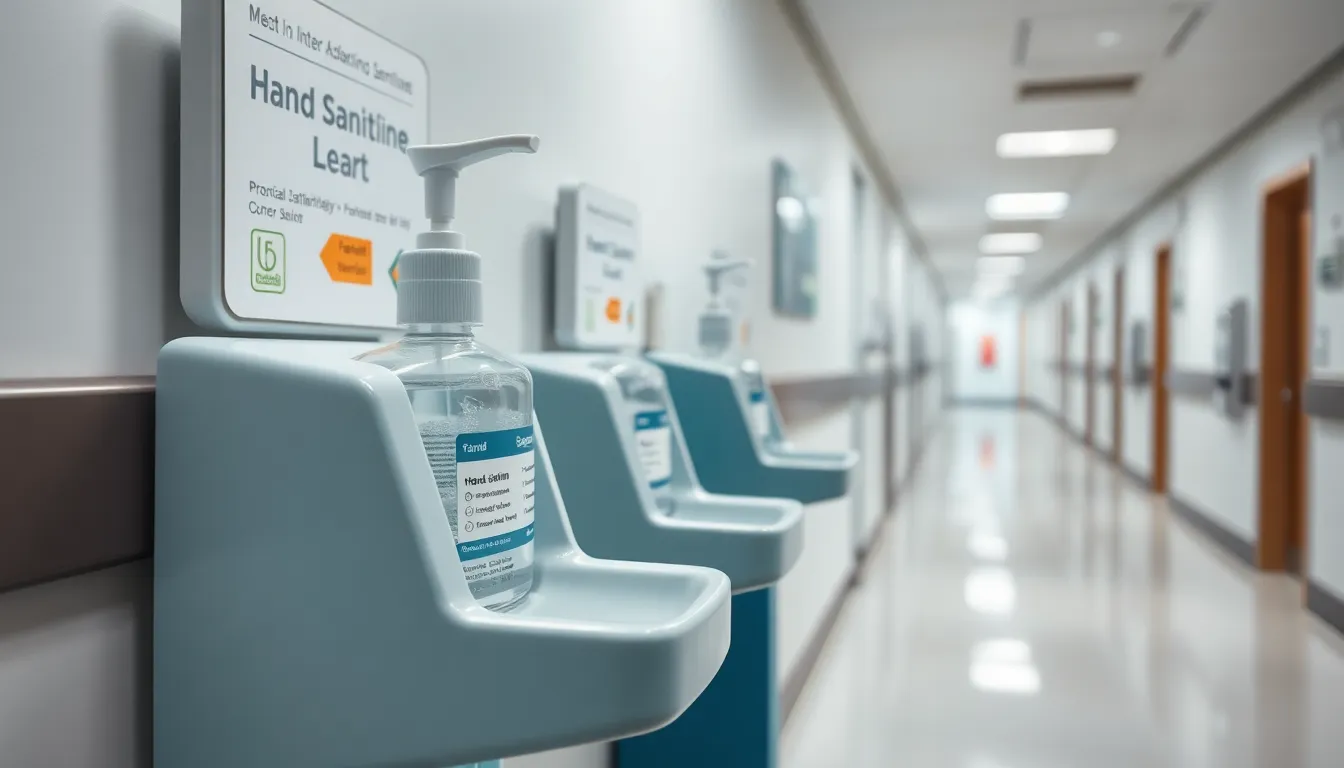 Safety & Accreditation