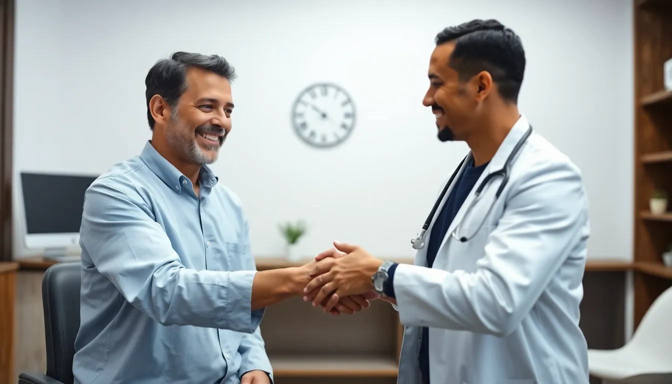 Patient Success Stories