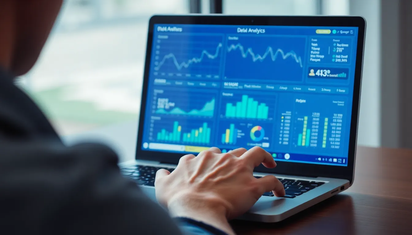 Professional Background