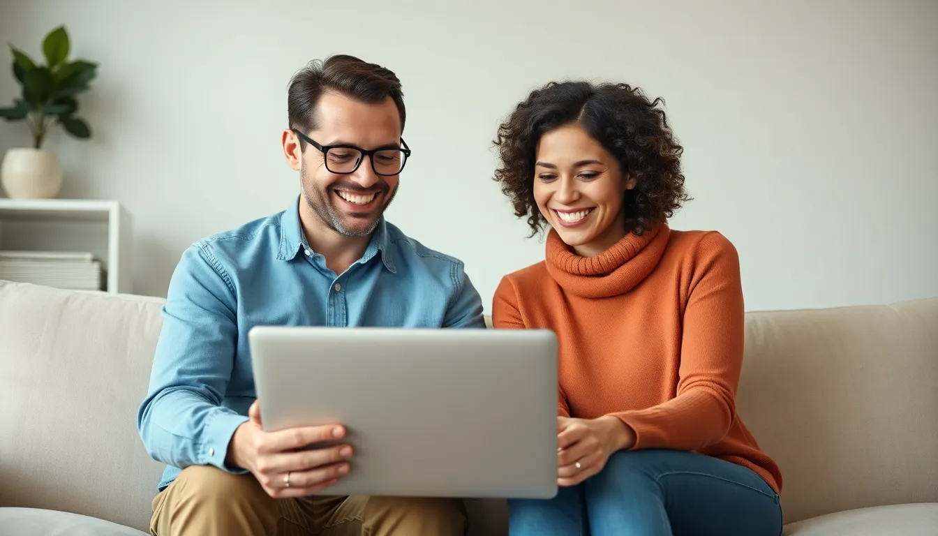 Tu novia visita en verano