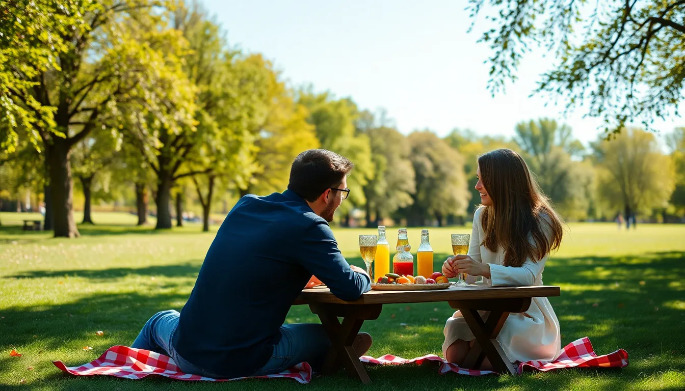 Actividades para disfrutar