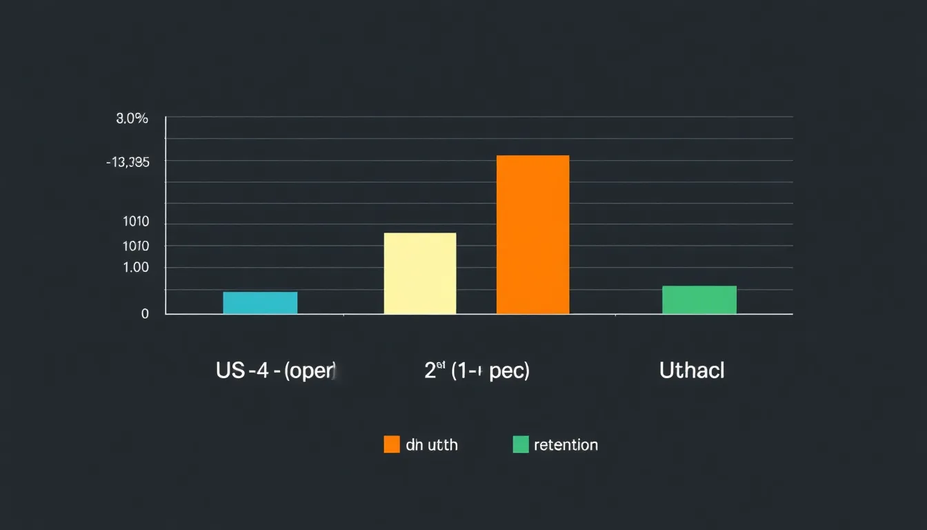 Utah Retention Snapshot