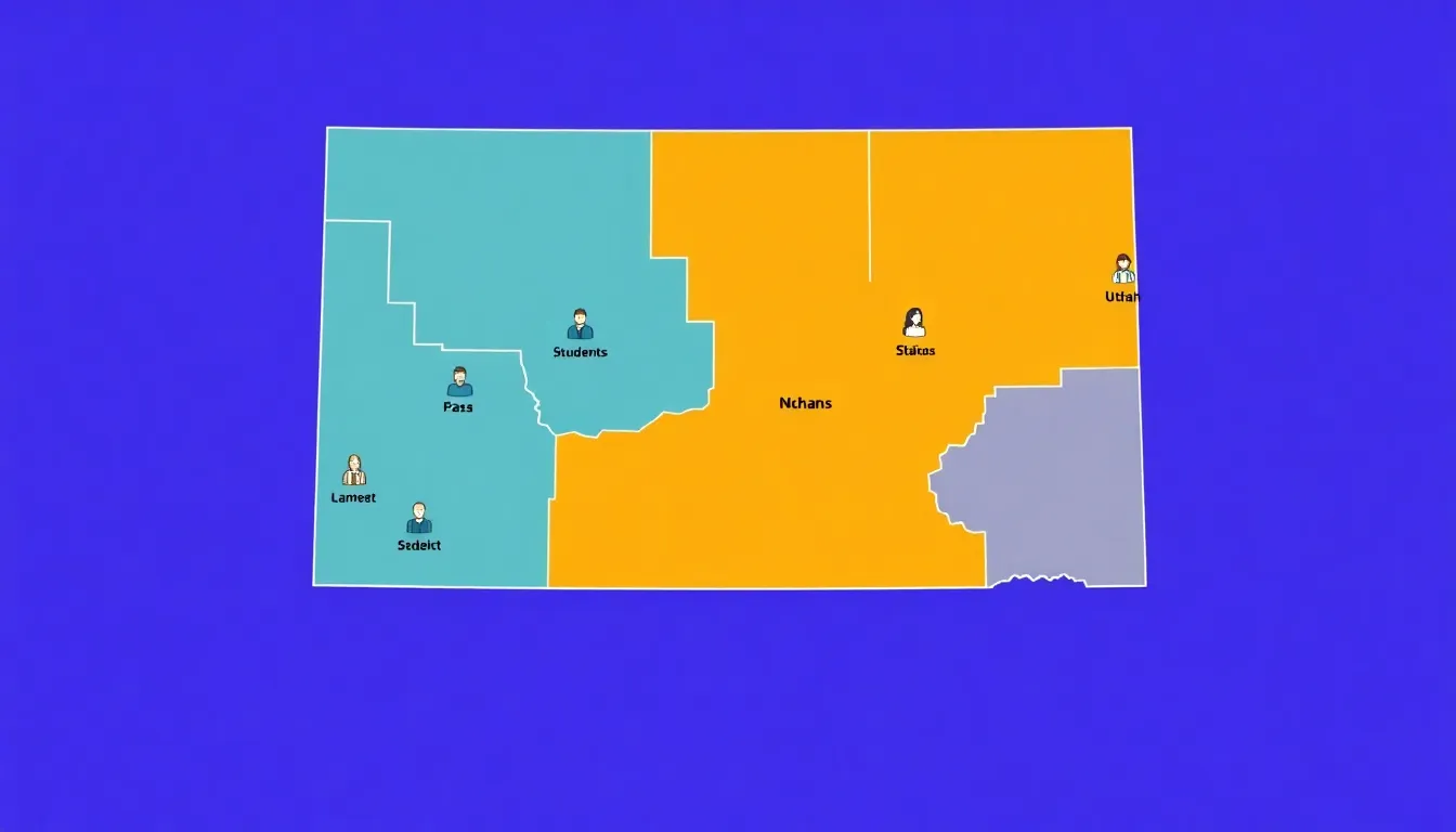 Regional Universities