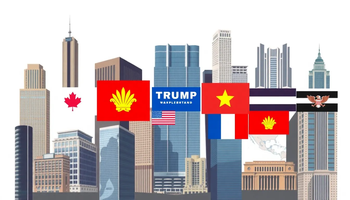 Brand Licensing Strategy