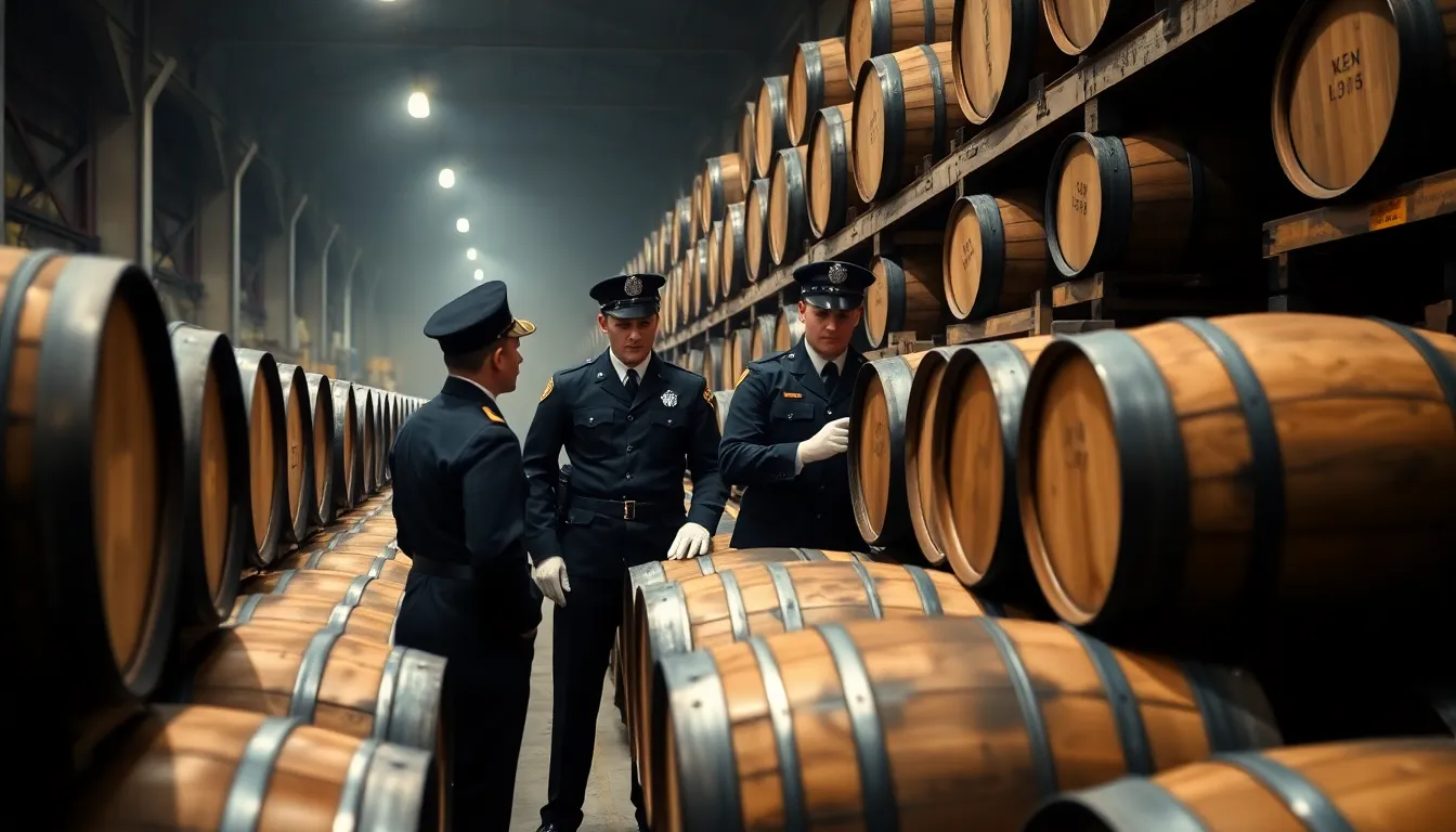 Enforcement Challenges