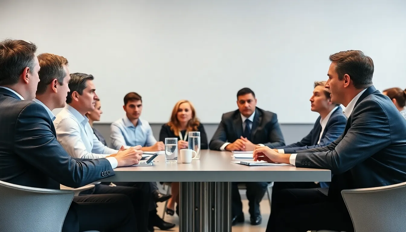 Debate: Prohibition vs. Repeal