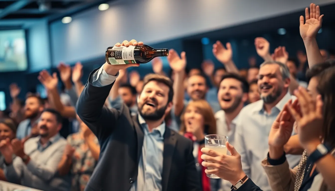 Repeal of Prohibition