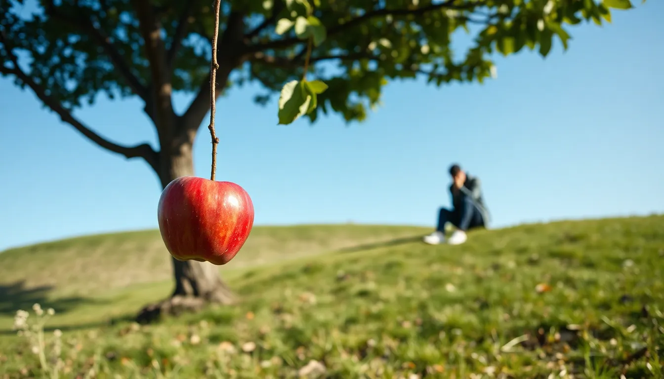 Newton's Universal Laws