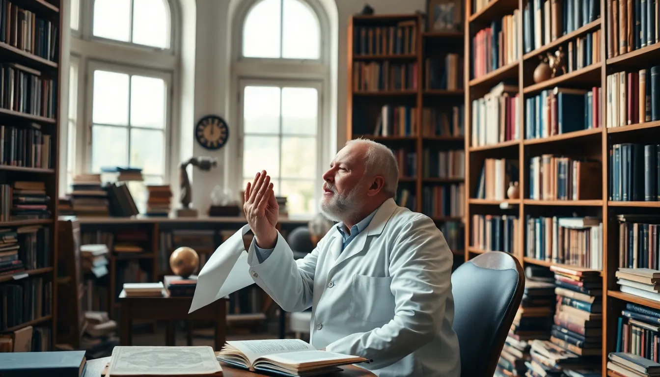 Science and Faith: Early Harmony