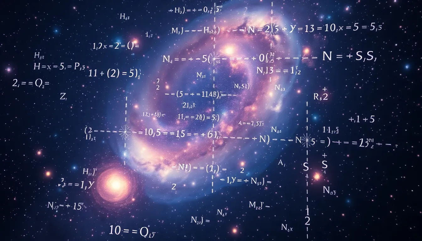 Evidence of Cosmic Design