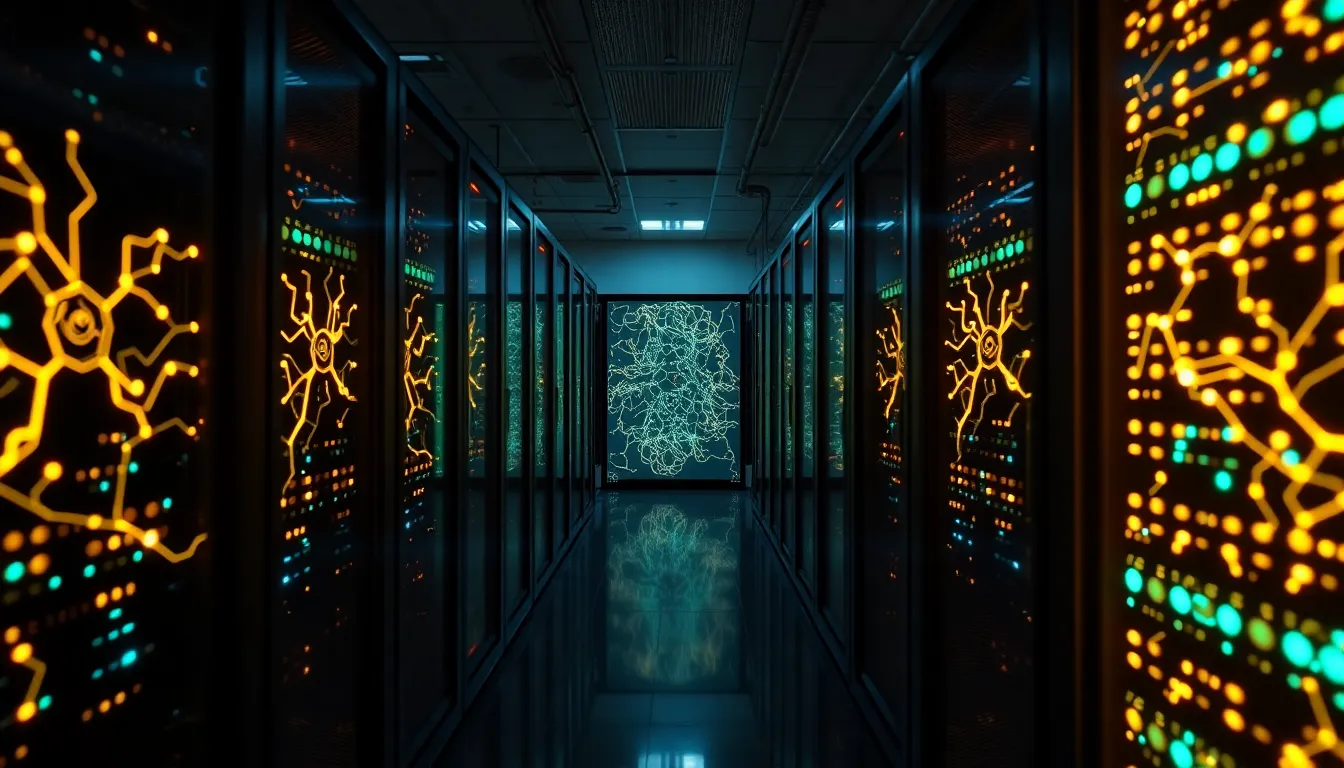 빅테크 기업의 AI 경쟁