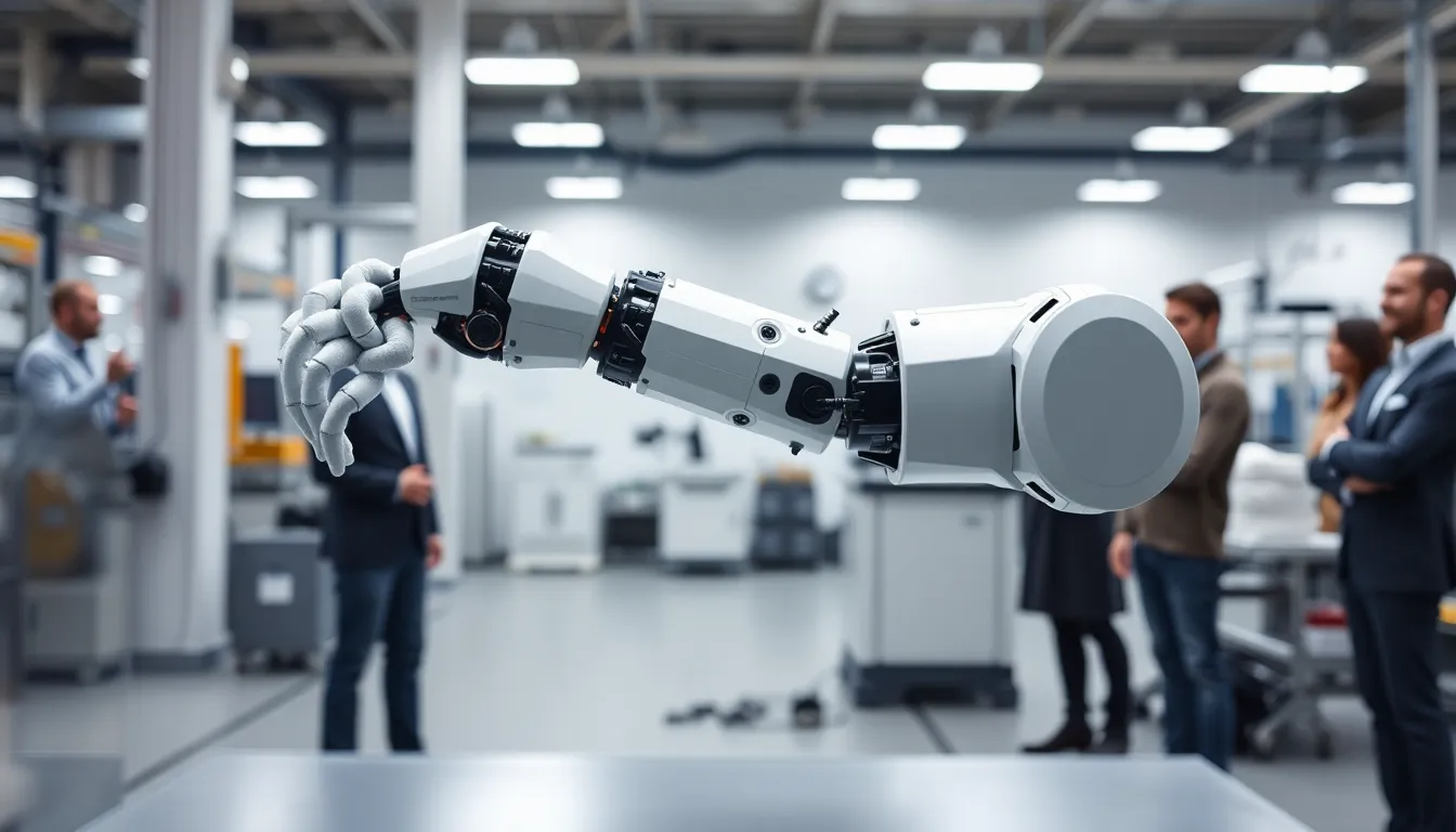 AI와 일자리 위기