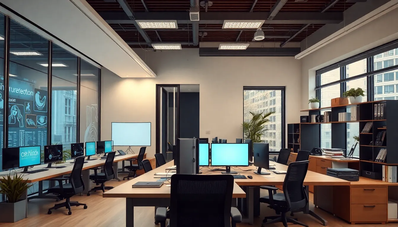 기술 격차의 심화