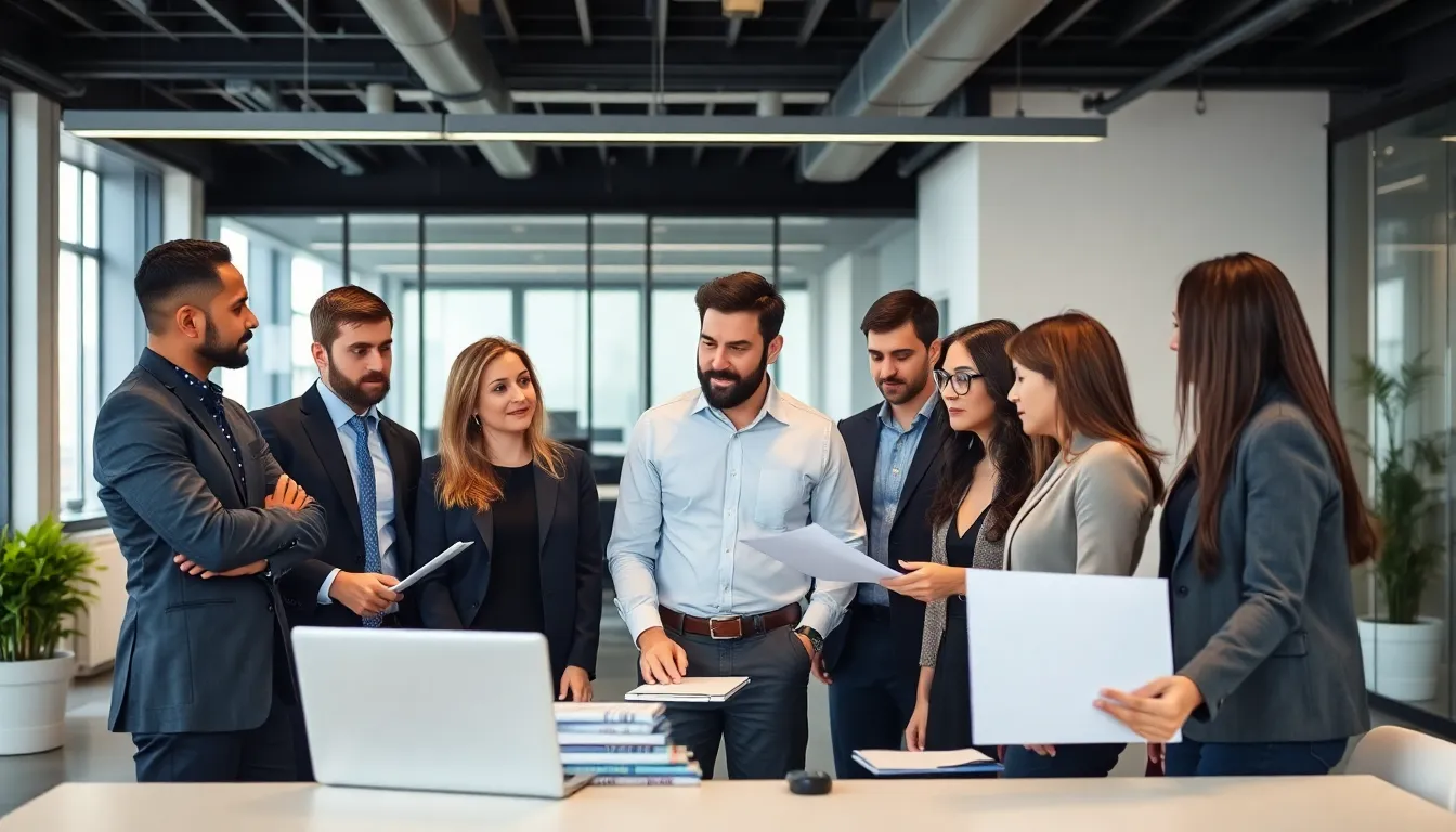 미래 직업의 변화