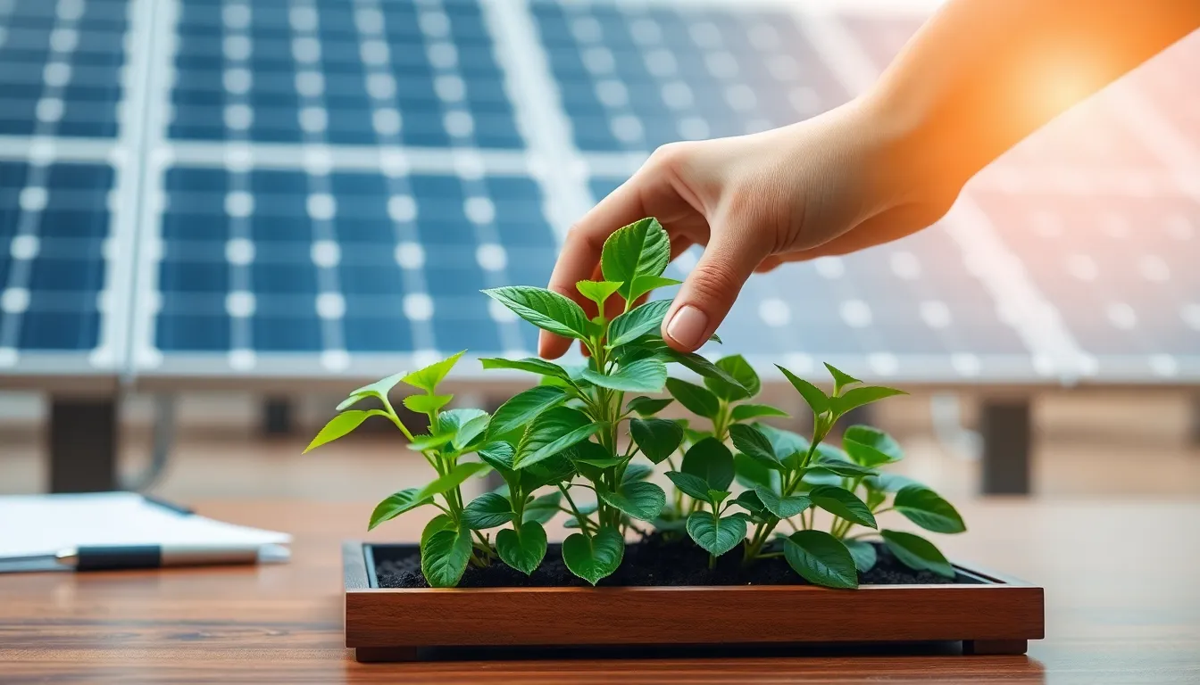 Environmental Compliance Updates