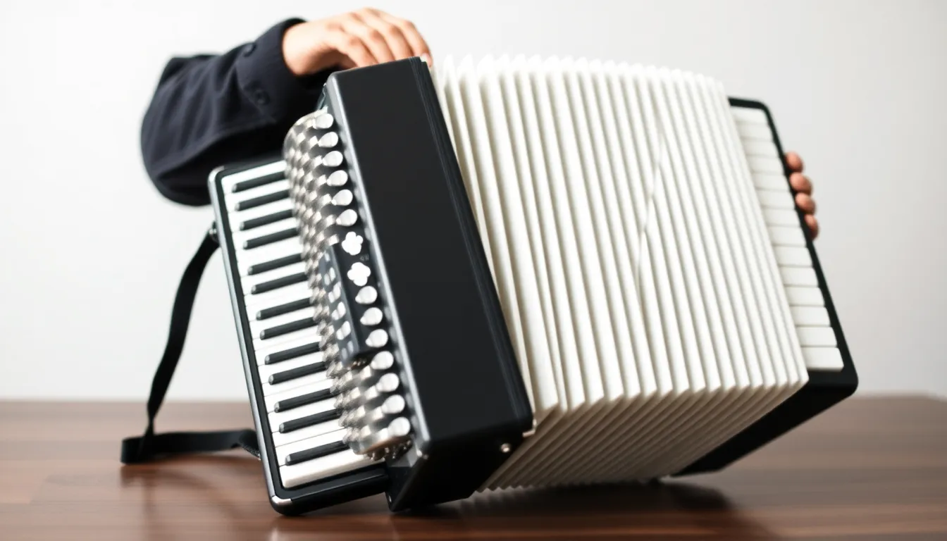 The 'Accordion' Paragraph