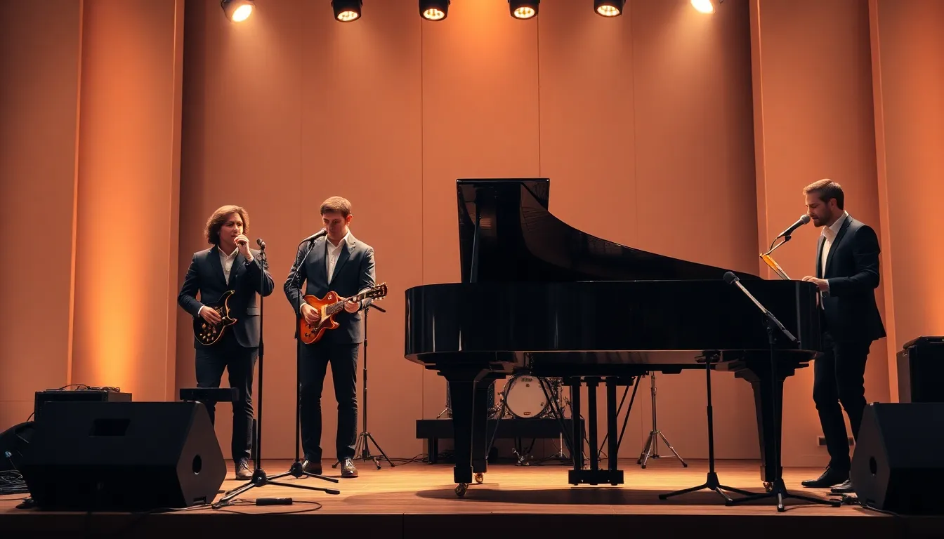 Keane: Music, Themes, and Cultural Impact