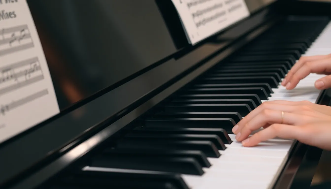 Musical Analysis: 'Somewhere Only We Know'