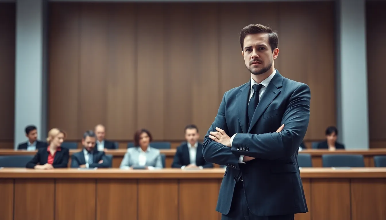 Purpose of Opening Statements