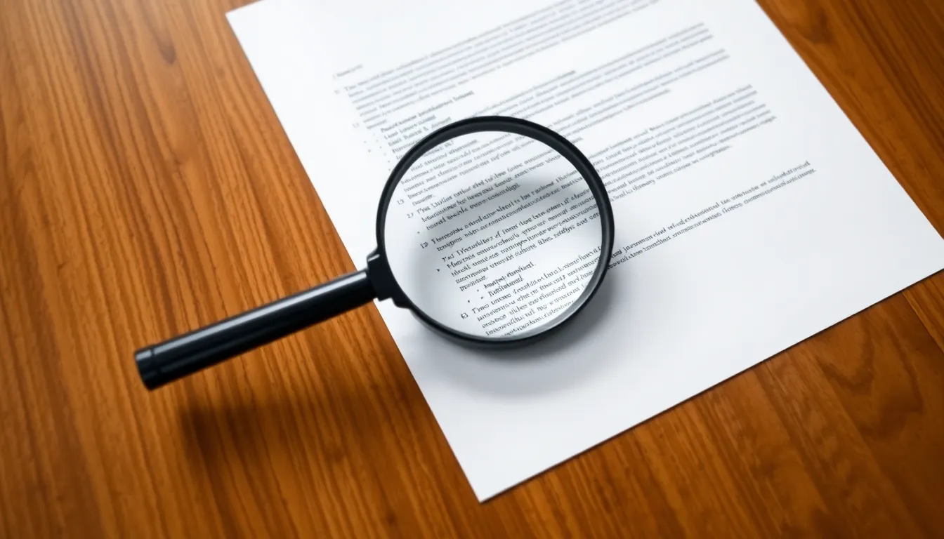 Most Vital Evidence in the Case