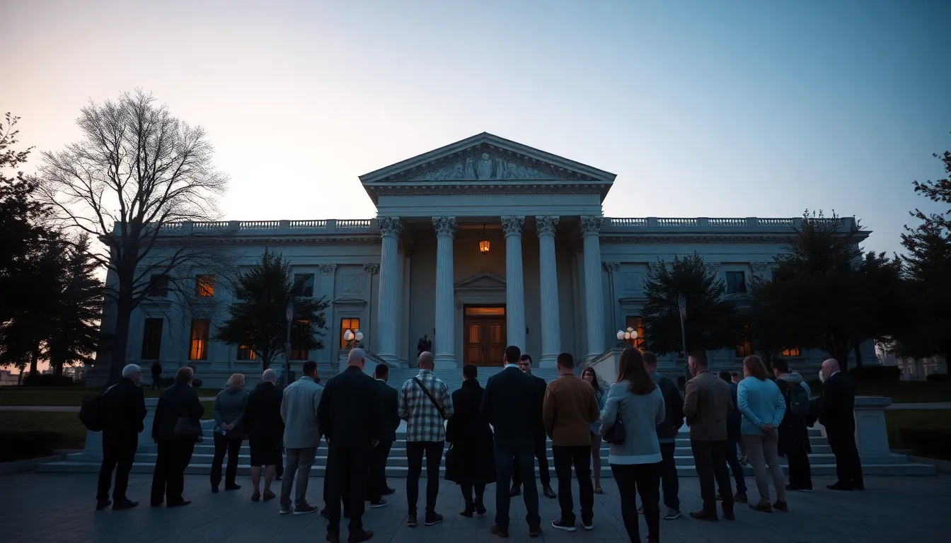 The Verdict and Sentencing