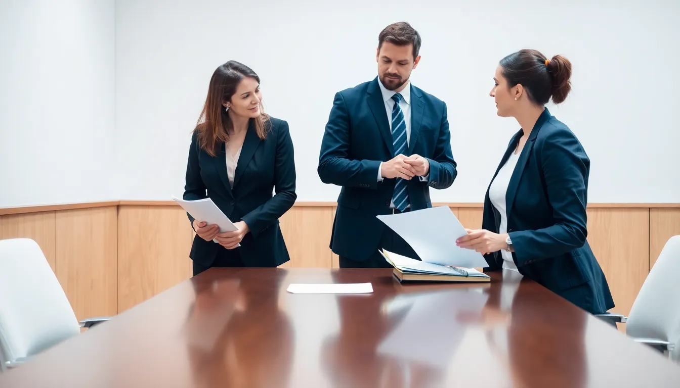 Effectiveness of the Attorneys