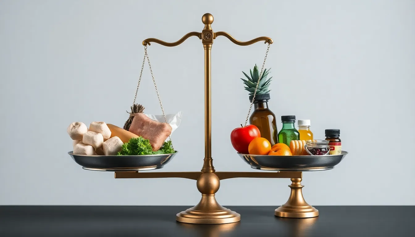 Conclusion: Balancing Needs & Wants